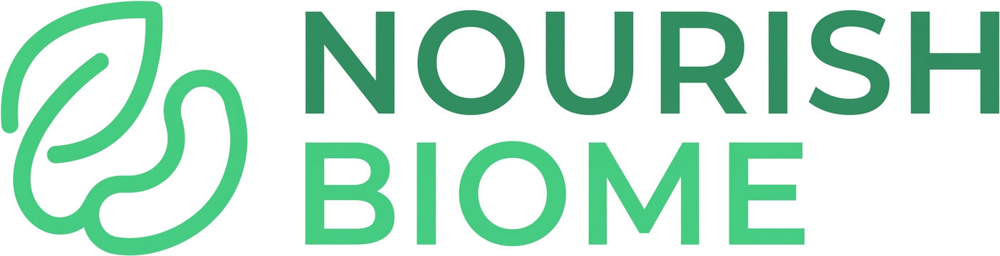 NourishBiome AI